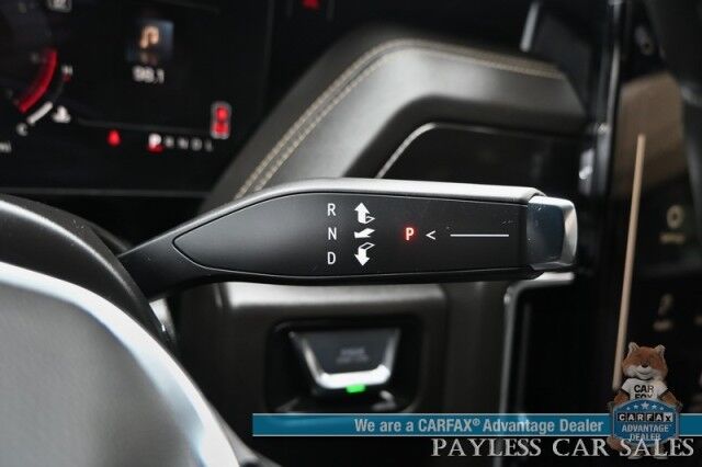 2025 GMC Yukon XL Elevation Wasilla AK