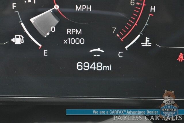 2025 GMC Yukon XL Elevation Wasilla AK