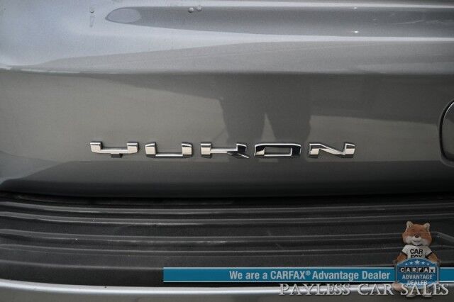 2025 GMC Yukon XL Elevation Wasilla AK