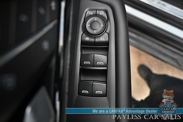 2025 GMC Yukon XL Elevation Wasilla AK