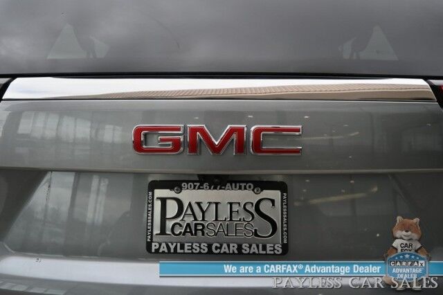 2025 GMC Yukon XL Elevation Wasilla AK