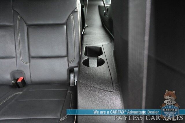 2025 GMC Yukon XL Elevation Wasilla AK