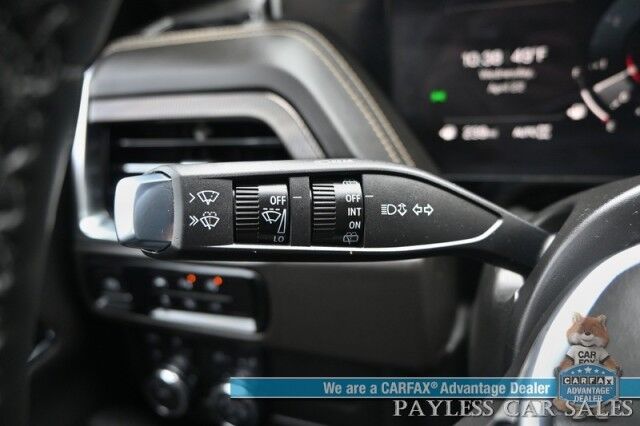 2025 GMC Yukon XL Elevation Wasilla AK