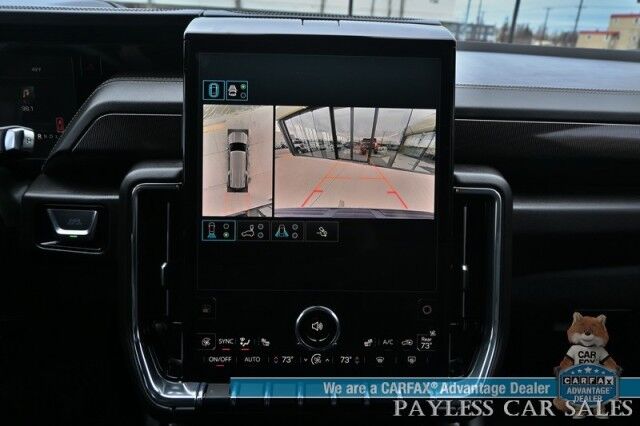 2025 GMC Yukon XL Elevation Wasilla AK