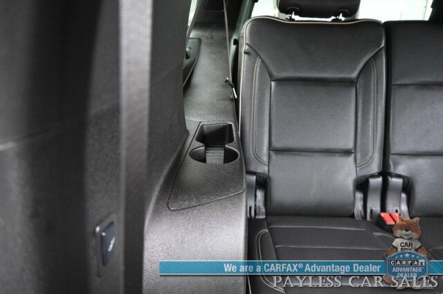 2025 GMC Yukon XL Elevation Wasilla AK