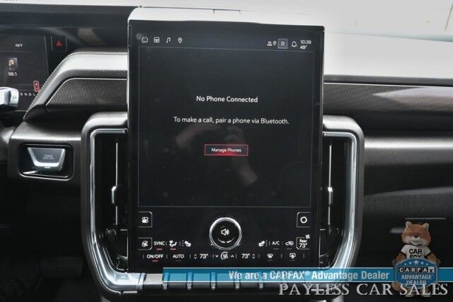 2025 GMC Yukon XL Elevation Wasilla AK