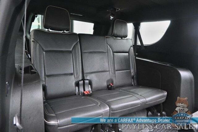 2025 GMC Yukon XL Elevation Wasilla AK