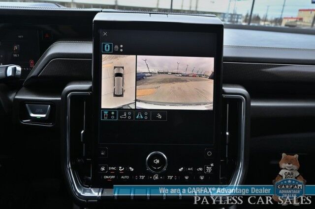 2025 GMC Yukon XL Elevation Wasilla AK