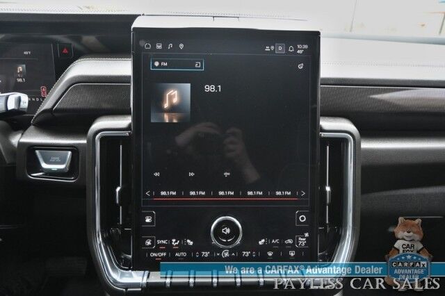 2025 GMC Yukon XL Elevation Wasilla AK