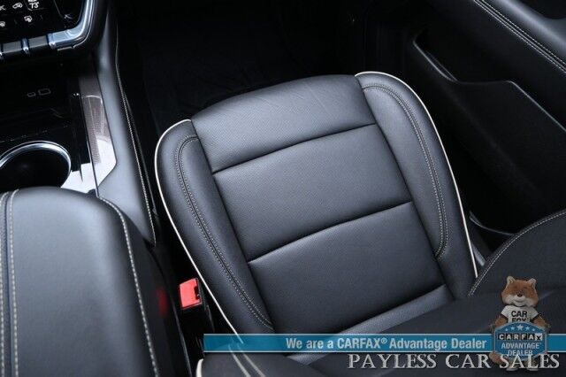 2025 GMC Yukon XL Elevation Wasilla AK