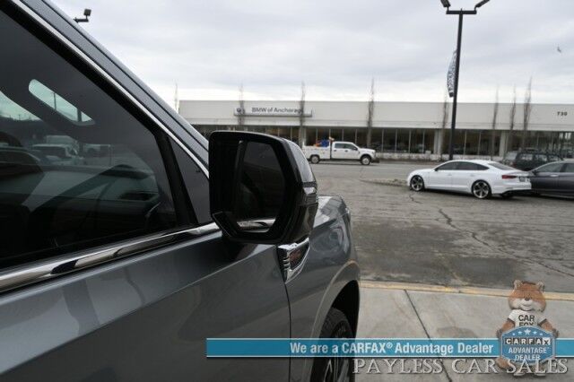 2025 GMC Yukon XL Elevation Wasilla AK