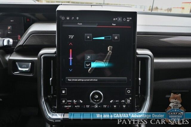 2025 GMC Yukon XL Elevation Wasilla AK