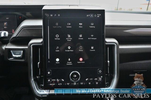 2025 GMC Yukon XL Elevation Wasilla AK