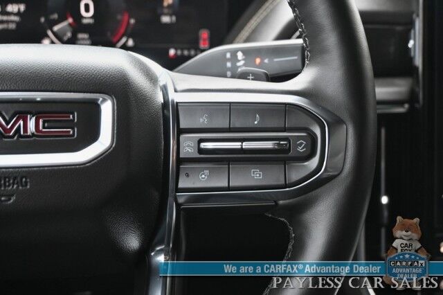 2025 GMC Yukon XL Elevation Wasilla AK