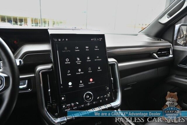 2025 GMC Yukon XL Elevation Wasilla AK