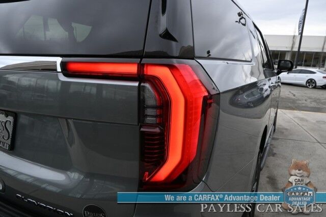 2025 GMC Yukon XL Elevation Wasilla AK