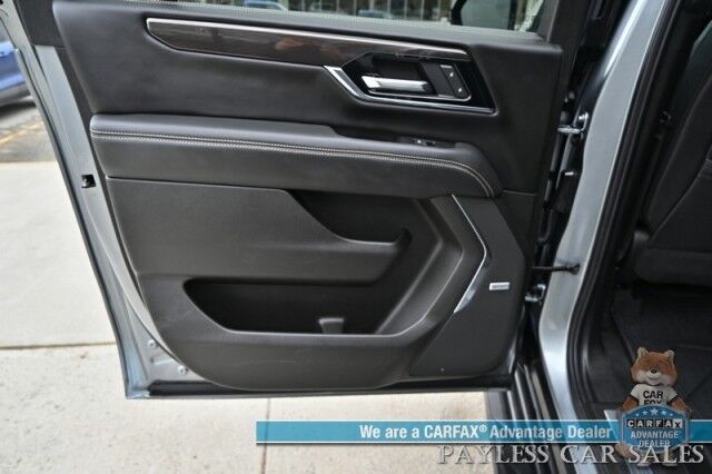 2025 GMC Yukon XL Elevation Wasilla AK