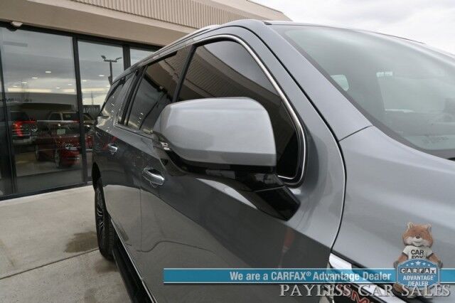 2025 GMC Yukon XL Elevation Wasilla AK