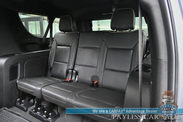 2025 GMC Yukon XL Elevation Wasilla AK