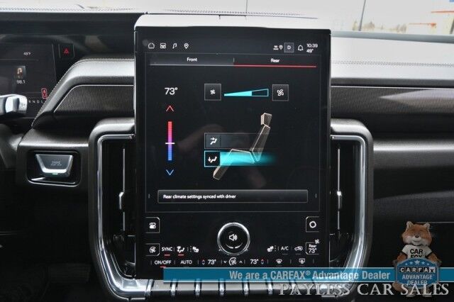 2025 GMC Yukon XL Elevation Wasilla AK