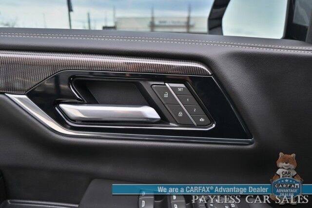 2025 GMC Yukon XL Elevation Wasilla AK