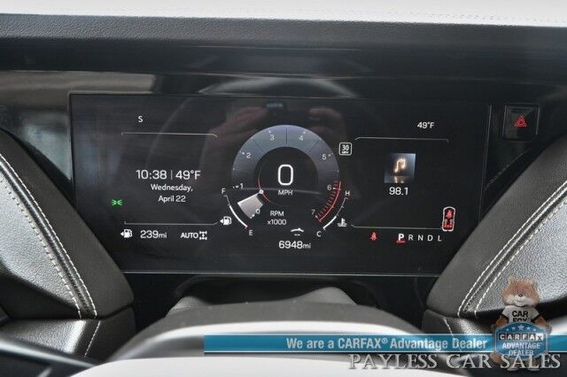 2025 GMC Yukon XL Elevation Wasilla AK