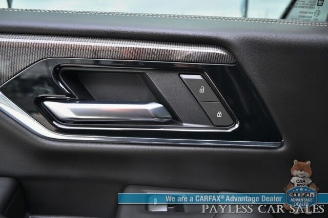 2025 GMC Yukon XL Elevation Wasilla AK