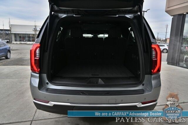 2025 GMC Yukon XL Elevation Wasilla AK