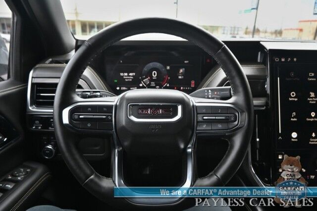 2025 GMC Yukon XL Elevation Wasilla AK