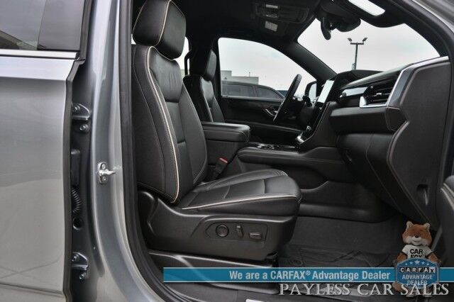 2025 GMC Yukon XL Elevation Wasilla AK