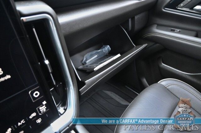 2025 GMC Yukon XL Elevation Wasilla AK