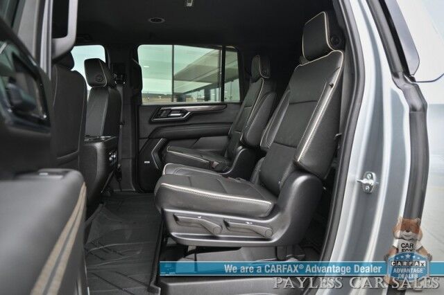 2025 GMC Yukon XL Elevation Wasilla AK