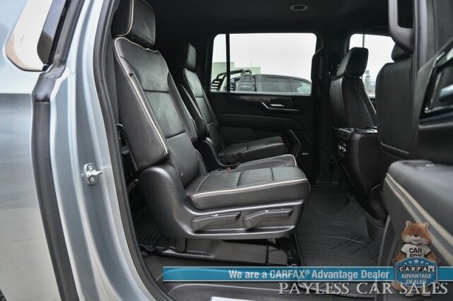 2025 GMC Yukon XL Elevation Wasilla AK