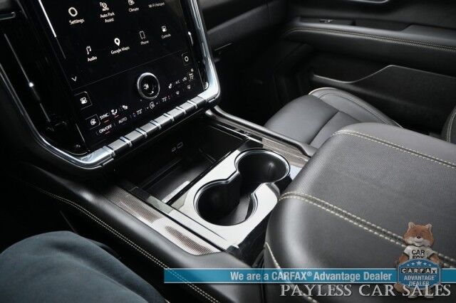 2025 GMC Yukon XL Elevation Wasilla AK