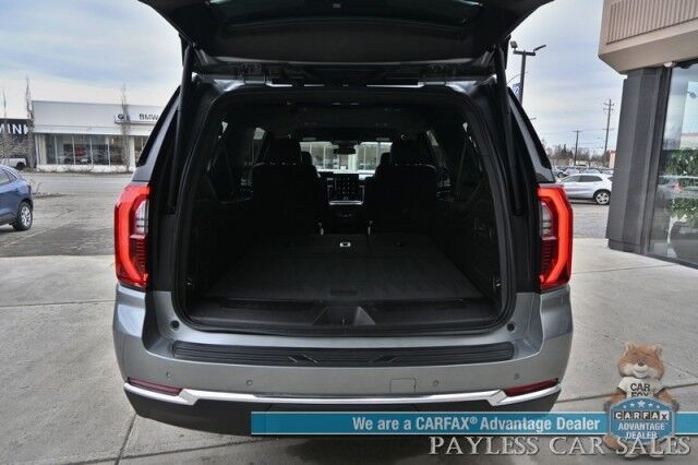 2025 GMC Yukon XL Elevation Wasilla AK
