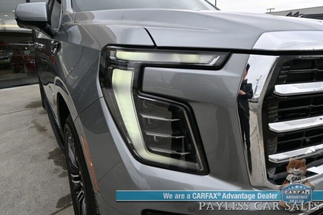 2025 GMC Yukon XL Elevation Wasilla AK