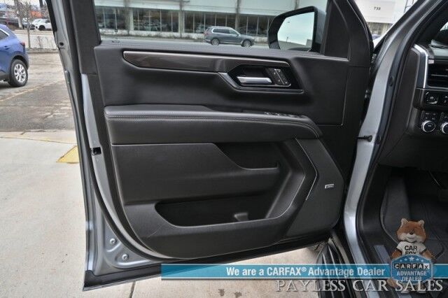 2025 GMC Yukon XL Elevation Wasilla AK