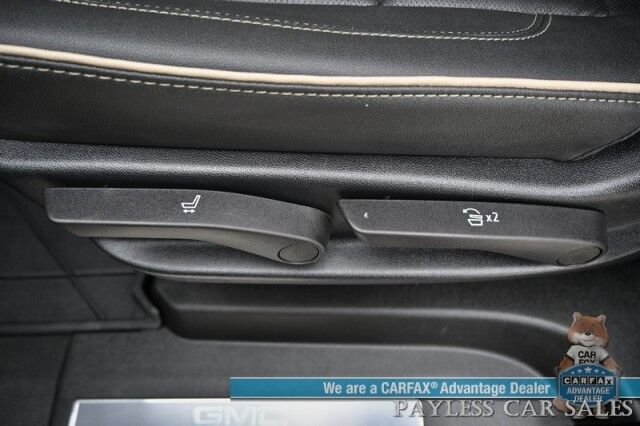 2025 GMC Yukon XL Elevation Wasilla AK