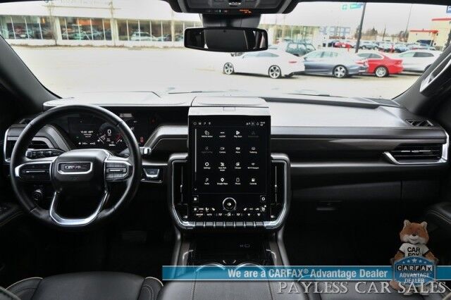 2025 GMC Yukon XL Elevation Wasilla AK