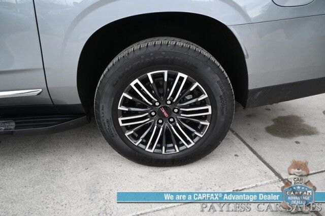 2025 GMC Yukon XL Elevation Wasilla AK