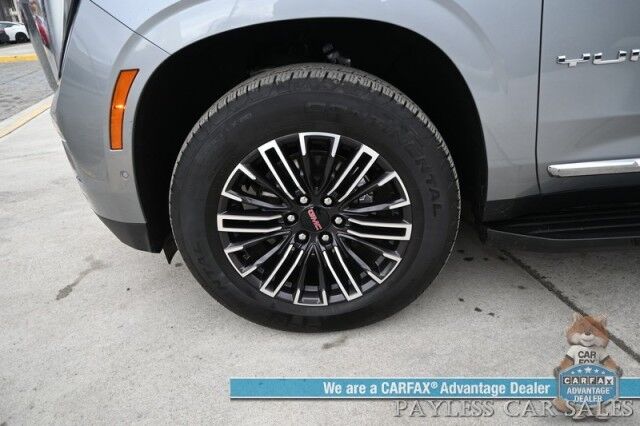 2025 GMC Yukon XL Elevation Wasilla AK