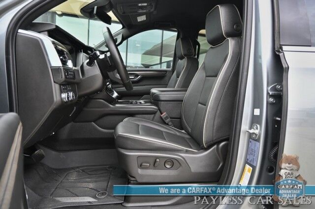 2025 GMC Yukon XL Elevation Wasilla AK