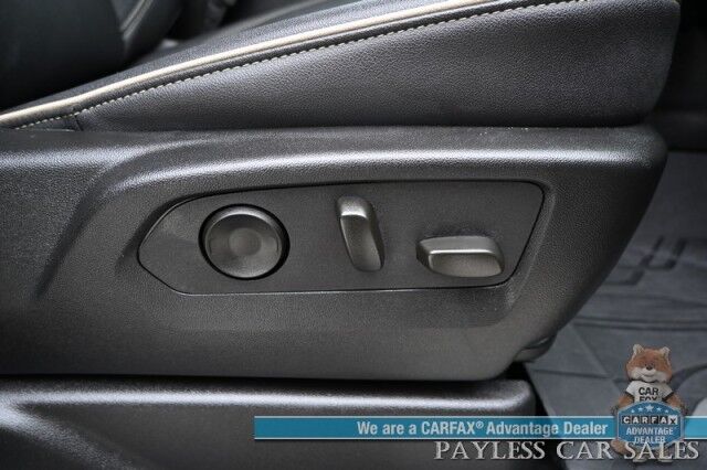 2025 GMC Yukon XL Elevation Wasilla AK