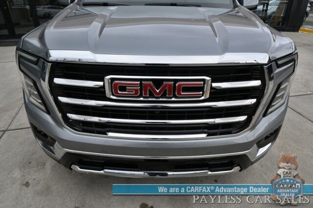 2025 GMC Yukon XL Elevation Wasilla AK