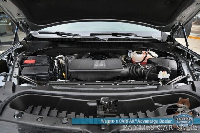 2025 GMC Yukon XL Elevation Wasilla AK