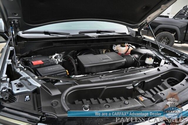 2025 GMC Yukon XL Elevation Wasilla AK