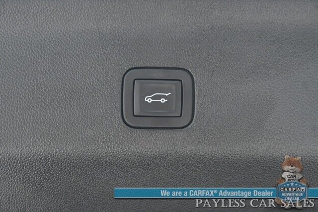 2025 GMC Yukon XL Elevation Wasilla AK