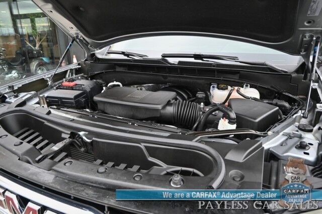 2025 GMC Yukon XL Elevation Wasilla AK