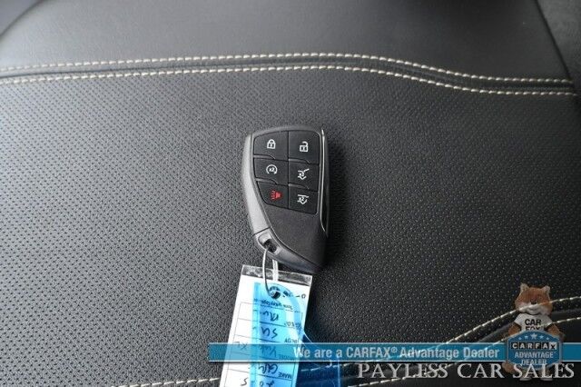 2025 GMC Yukon XL Elevation Wasilla AK