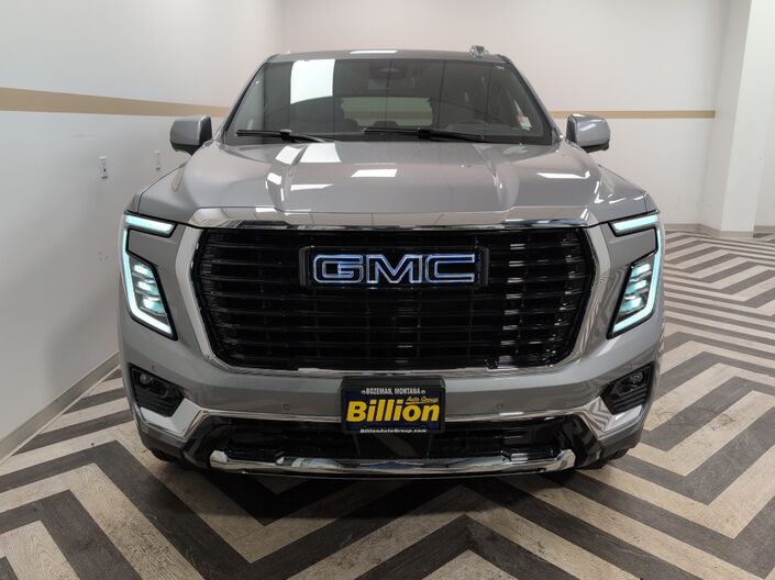 2025 GMC Yukon XL Elevation Bozeman MT